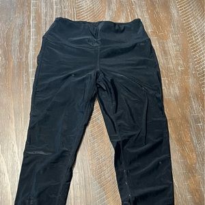 Black Rebel Athletic Leggings
